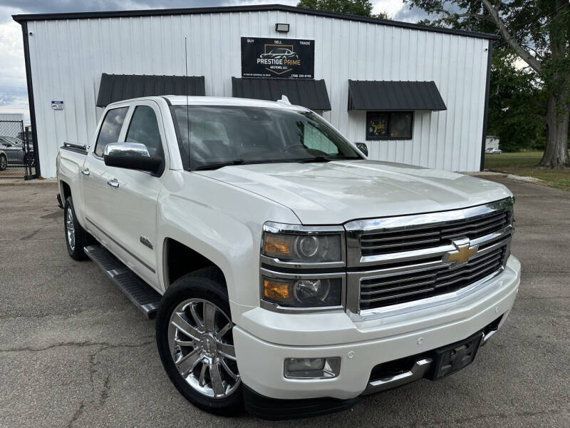 chevrolet silverado 1500 2015 3GCUKTEJXFG403504 image chevrolet silverado 1500 2015 3GCUKTEJXFG403504 image